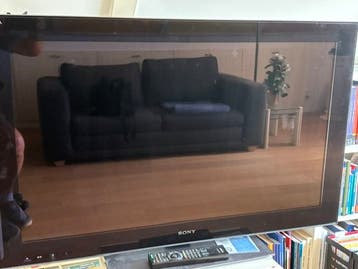 Sony TV 40HX700