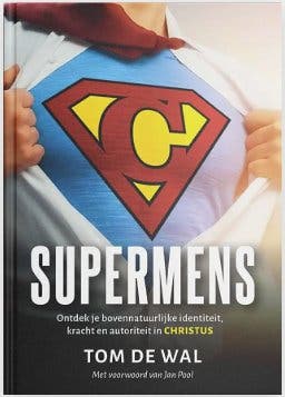 Supermens - Tom de Wal