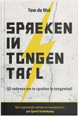 Spreken In Tongentaal - Tom de Wal