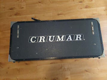 Crumar Organiser T1 (Gratis)