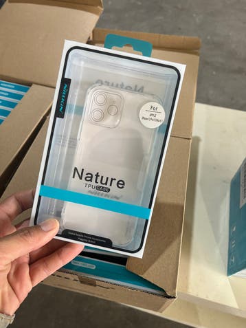 Verschillende Hoesjes voor iPhone 12 Gratis