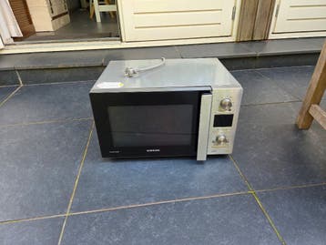 magnetron, gratis afhalen