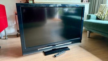 SONY BRAVIA KDL-46W4500 - Gratis af te halen