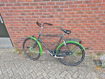Herenfiets - opknapper