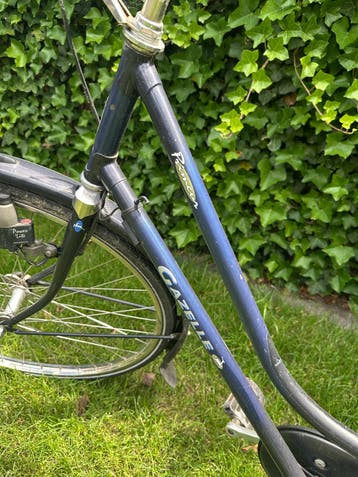 Gazelle Primeur damesfiets