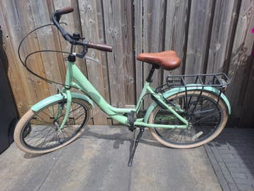Meisjesfiets 26 inch