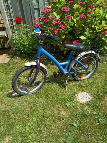 Kinderfiets