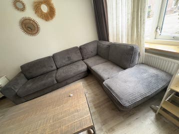 RIBSTOF U-BANK GRATIS AFHALEN Z.S.M
