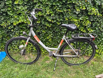 Giant fiets gratis afhalen