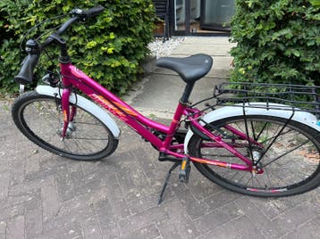 Kinder fiets 24 inch