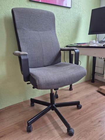 Bureaustoel - GRATIS - UTRECHT