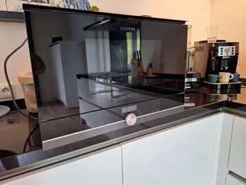 Magnetron siemens (defect)