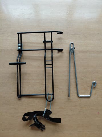 Buggydrager
