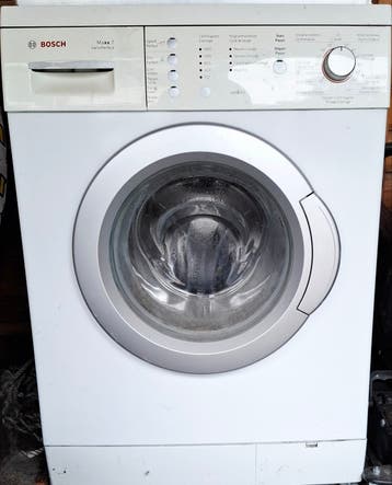 Bosch Wasmachine - defect- gratis af te halen