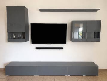 Tv kast gratis