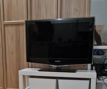 Samsung televisie 32inch