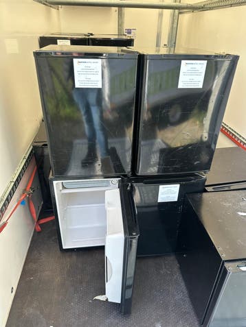 mini koelkasten!!