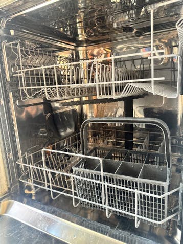 Vaatwasser IKEA Lagan