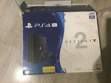 Gratis PS 4  PlayStation zonder harde schijf