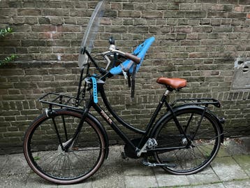 Gazelle fiets gratis af te halen