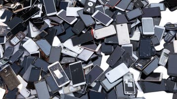 Gezocht: Oude elektronica voor 12-jarige hobbyist