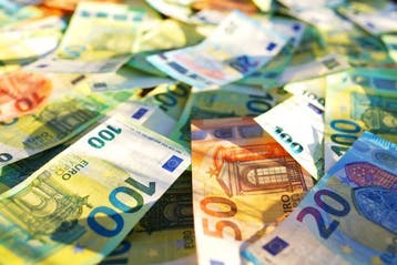 Maandelἱjks 3000  euro  Ḃijverdἰenen?