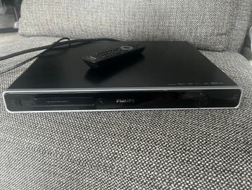 Gratis! DVD recorder met kinderfilms (Pippi Langkous)