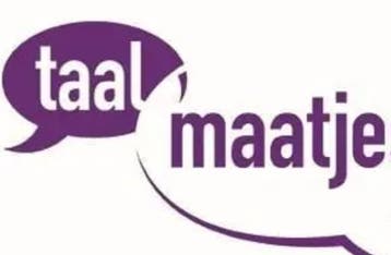 Taalmaatje gezocht.
