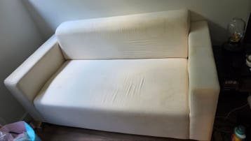 Used couch GRATIS