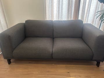 IKEA 2-zits bank, GRATIS op te halen!