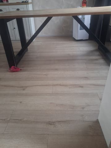 Gratis eetafel