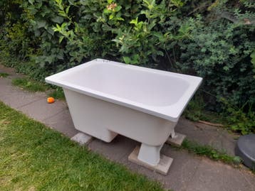 Zitbad 65 X 103 cm