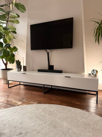 Tv meubel (GRATIS OPHALEN)