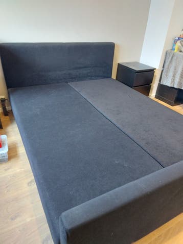 GRATIS bed
