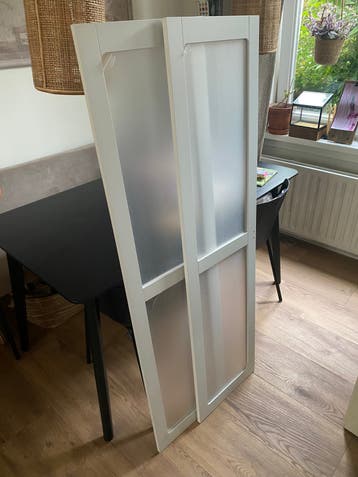Deuren 40x150 cm