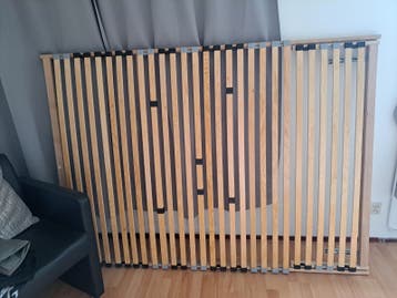 Lattenbodem 140x200