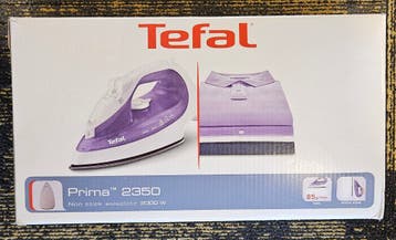 Tefal Prima 2350 Stoomstrijkijzer