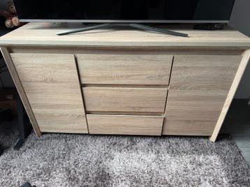 Dressoir vandaag halen zgan