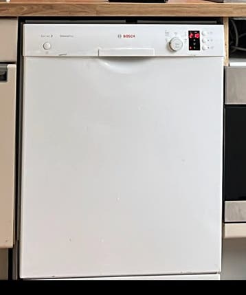 Bosch vaatwasser SMS25AW02E/69