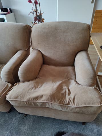 Best armchairs you'll ever find