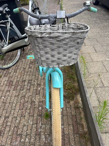 Meisjesfiets 26’ gratis af te halen