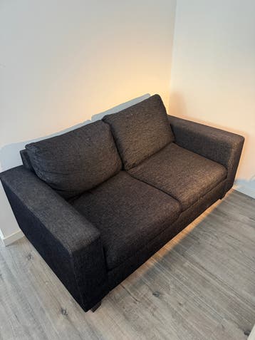 Gratis gebruikte bank (Free used couch)