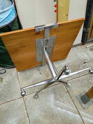 Salontafel
