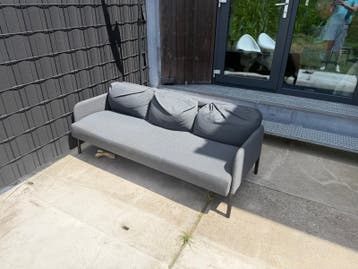 IKEA bankstel - Comfortabele 3-zitsbank
