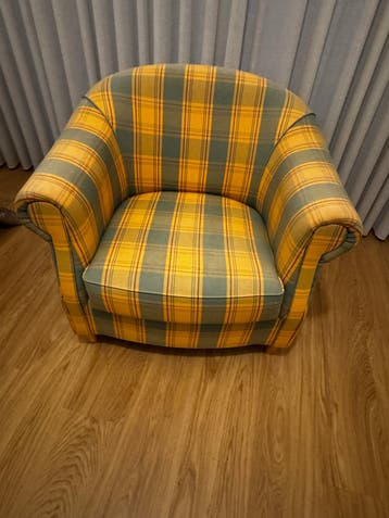 GRATIS stoelen