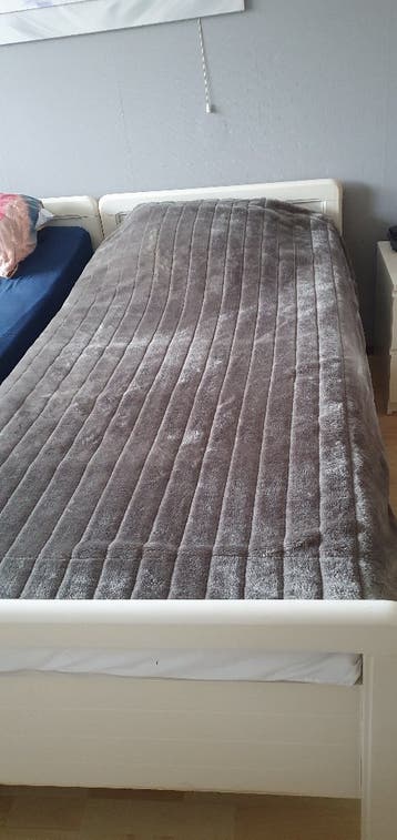 Seniorenbed