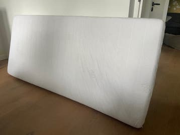 Eenpersoons matras 90x200