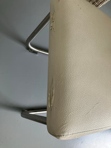 Gratis stoelen - 6 stuks