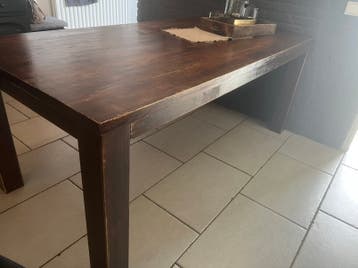 Eettafel