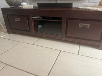 Tv kast